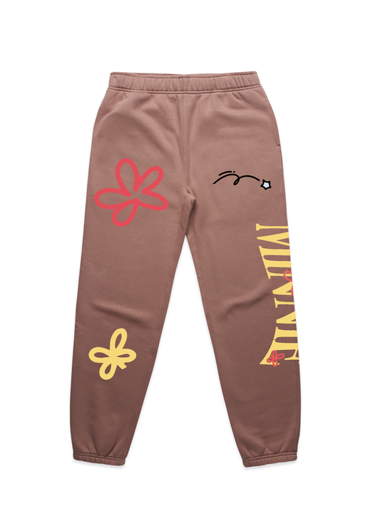 Flowers Sweats (minni)