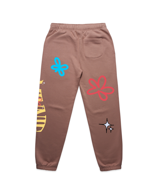 Flowers Sweats (minni)
