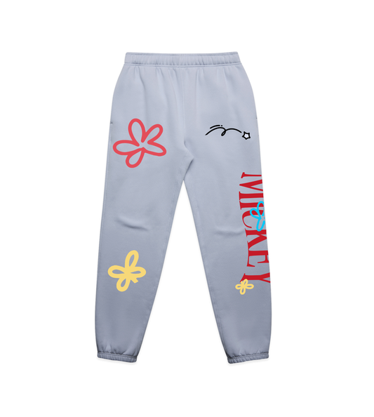 Flowers Sweats (mick)
