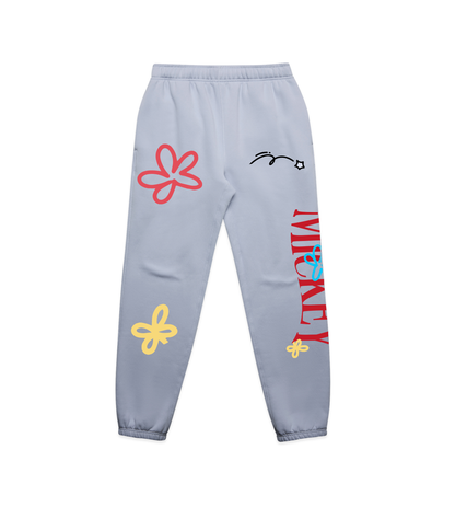 Flowers Sweats (mick)