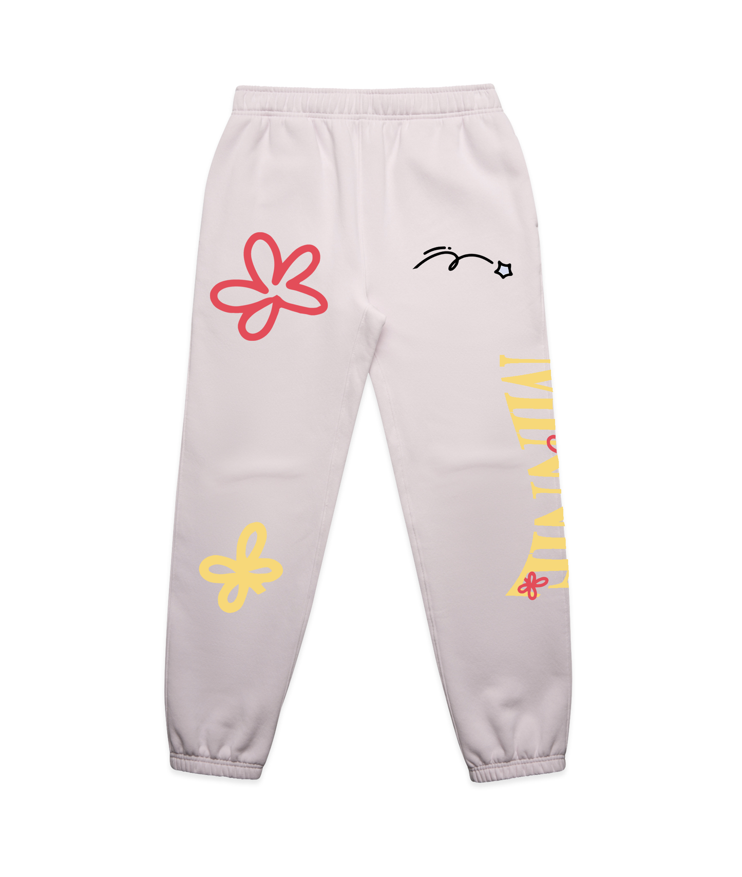 Flowers Sweats (minni)