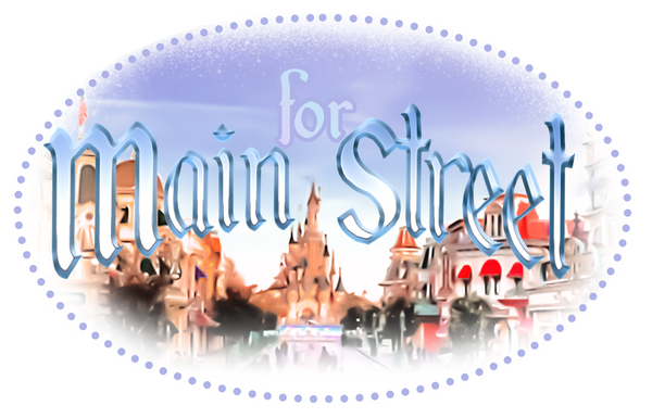 For Main St.