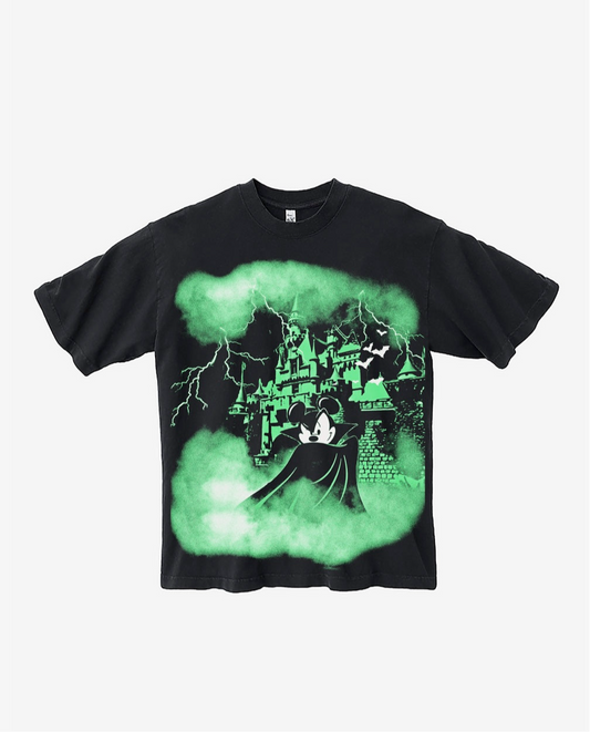 Vamp Castle