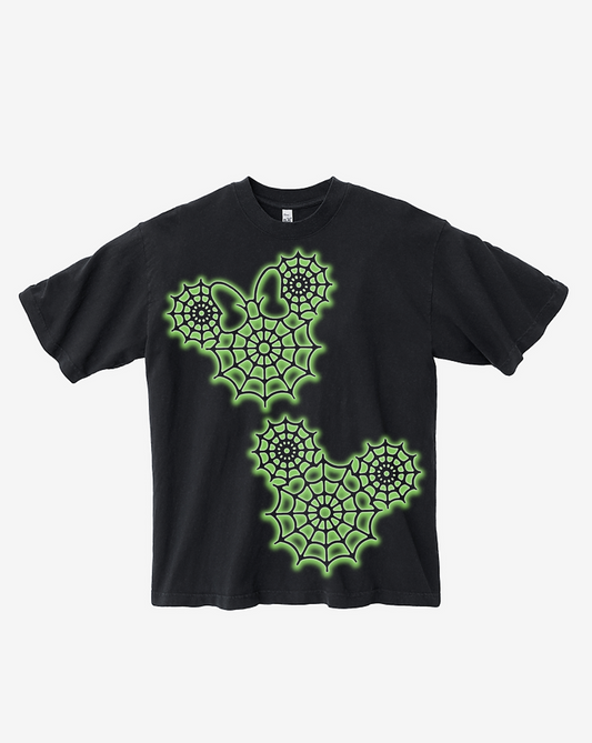 Webs Tee